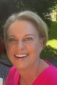 Testimonial: Carola Marx